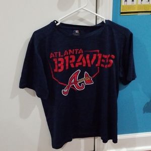 Atlanta Braves MLB T-Shirt